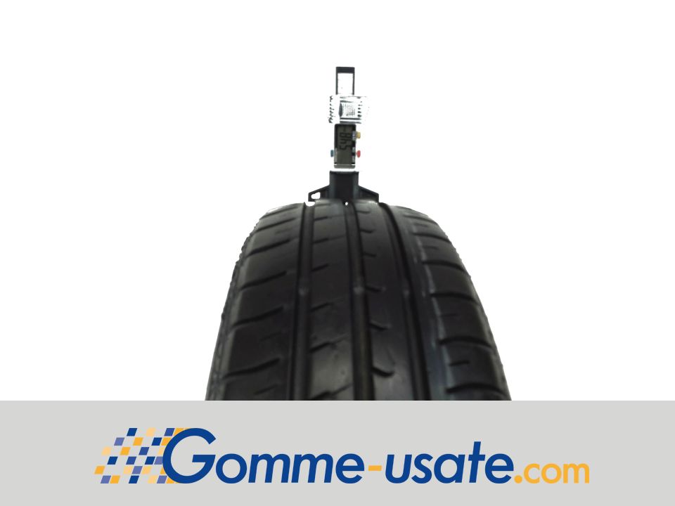 Thumb Dunlop Gomme Usate Dunlop 155/80 R13 79T Sp StreetResponse (65%) pneumatici usati Estivo 0